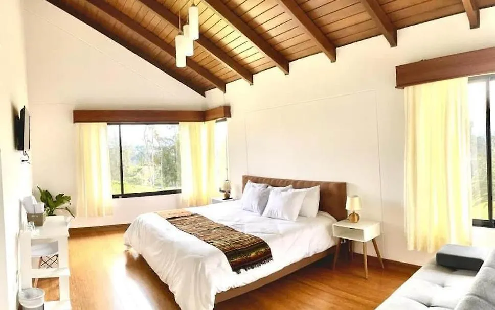 Hotel Quitus Airport Quito 0*,  Ecuador
